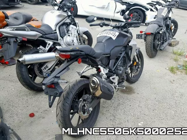 MLHNC5506K5000252 фото 5
