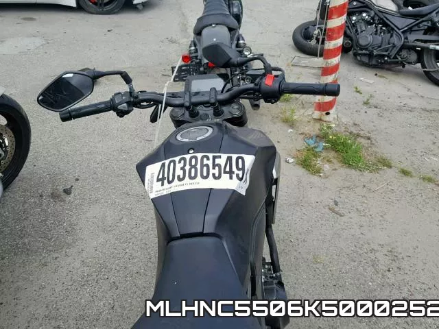 MLHNC5506K5000252 фото 6