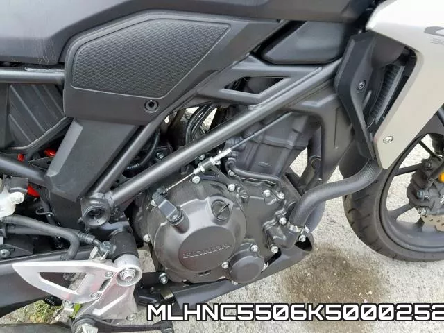 MLHNC5506K5000252 фото 8