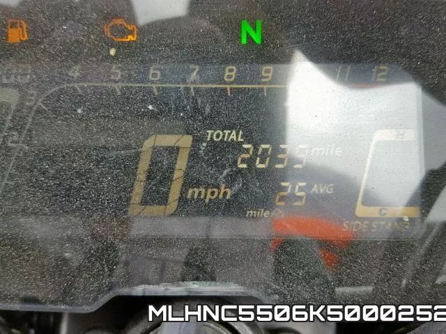 MLHNC5506K5000252 фото 9