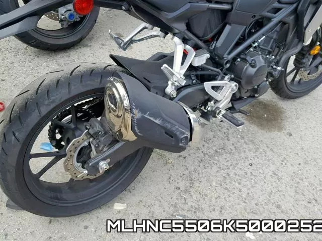 MLHNC5506K5000252 фото 10