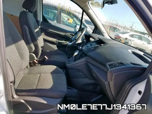 NM0LE7E77J1341367 фото 5