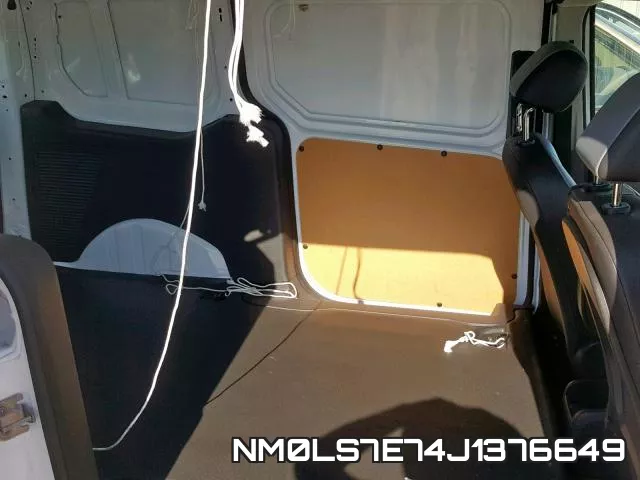 NM0LS7E74J1376649 фото 7