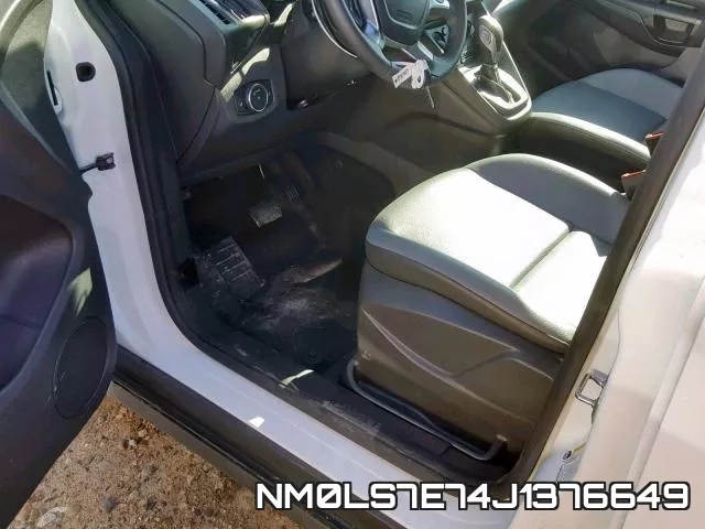 NM0LS7E74J1376649 фото 10