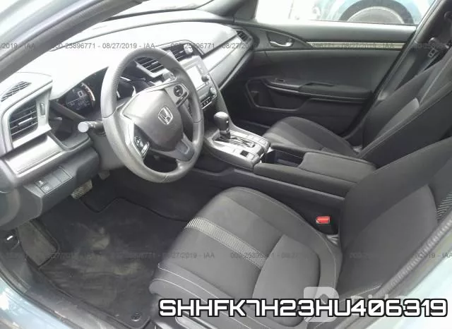SHHFK7H23HU406319 фото 6