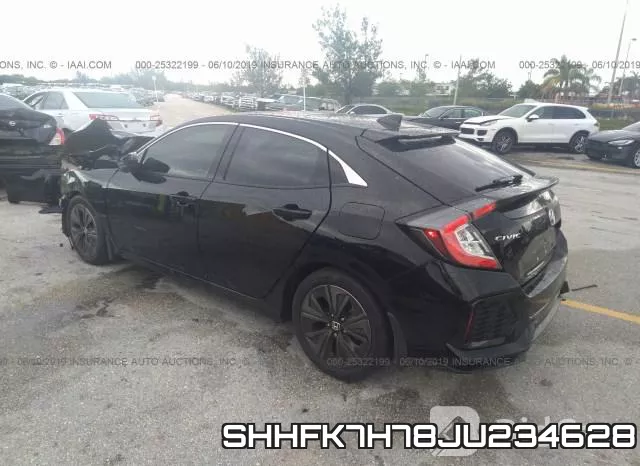 SHHFK7H78JU234628 фото 4