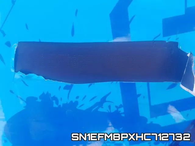 SN1EFM8PXHC712732 фото 2