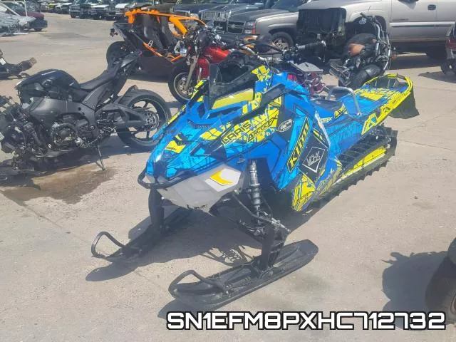 SN1EFM8PXHC712732 фото 3