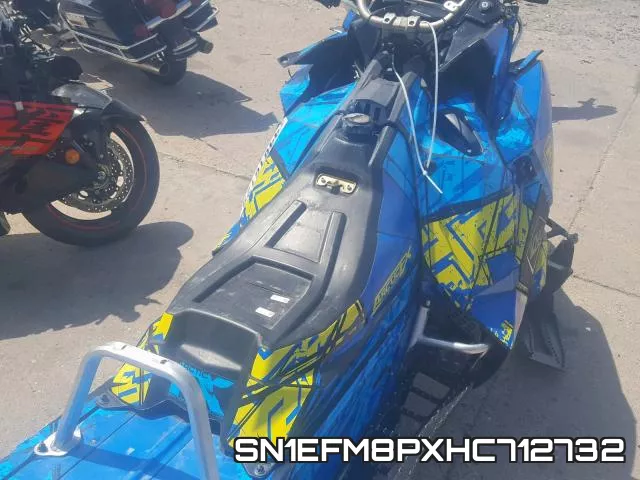 SN1EFM8PXHC712732 фото 6
