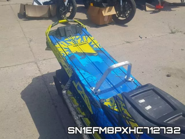 SN1EFM8PXHC712732 фото 7