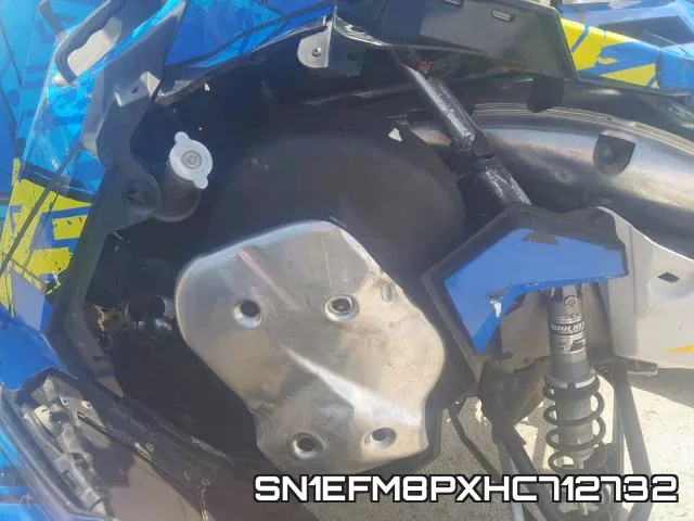 SN1EFM8PXHC712732 фото 8