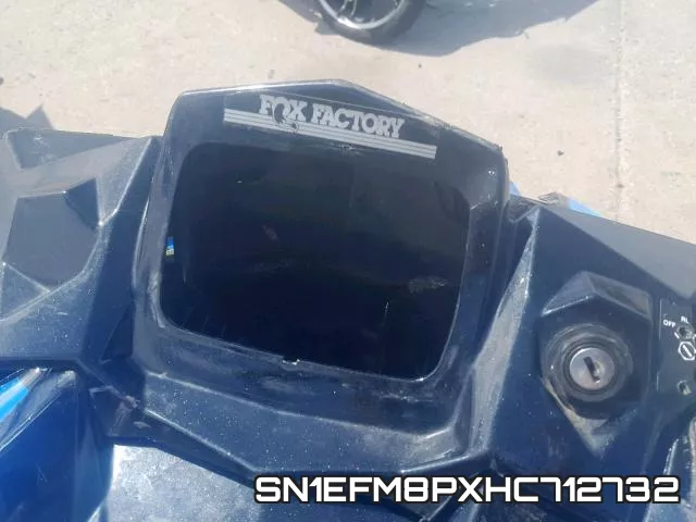 SN1EFM8PXHC712732 фото 9