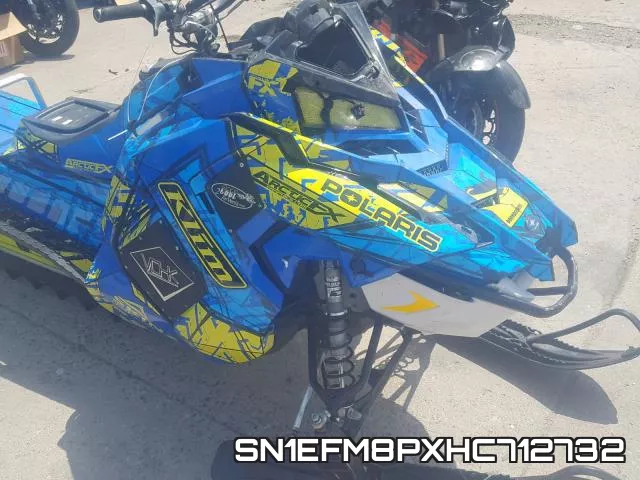 SN1EFM8PXHC712732 фото 10