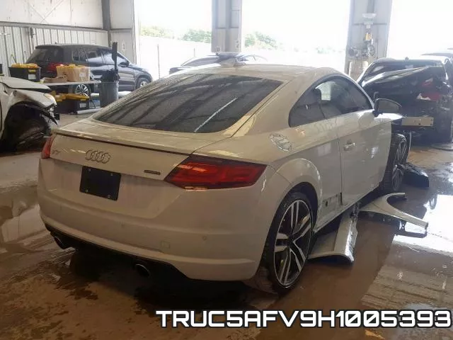 TRUC5AFV9H1005393 фото 4