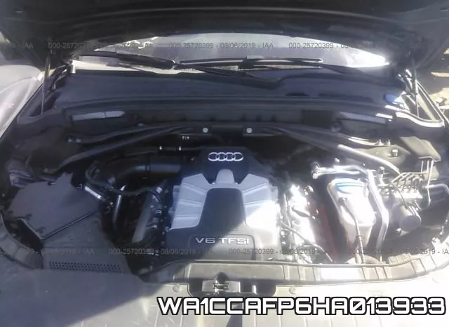 WA1CCAFP6HA013933 фото 2