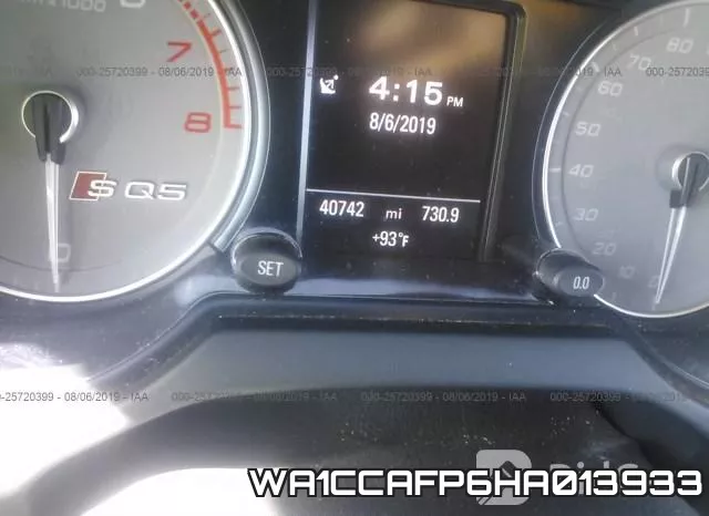 WA1CCAFP6HA013933 фото 8