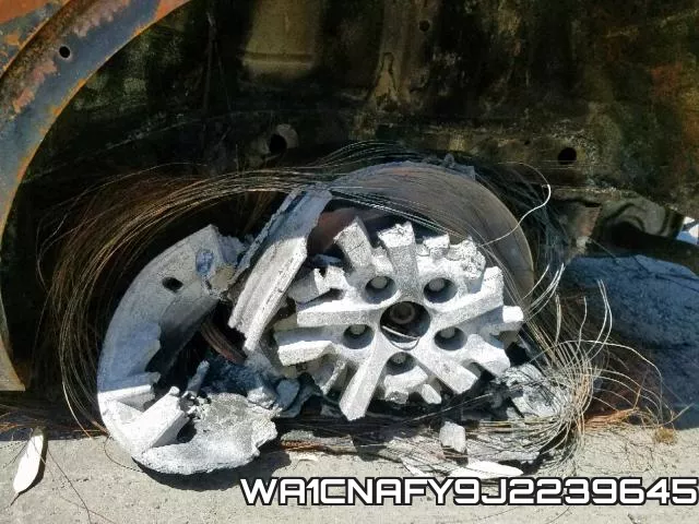 WA1CNAFY9J2239645 фото 2