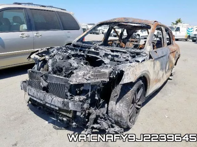 WA1CNAFY9J2239645 фото 3