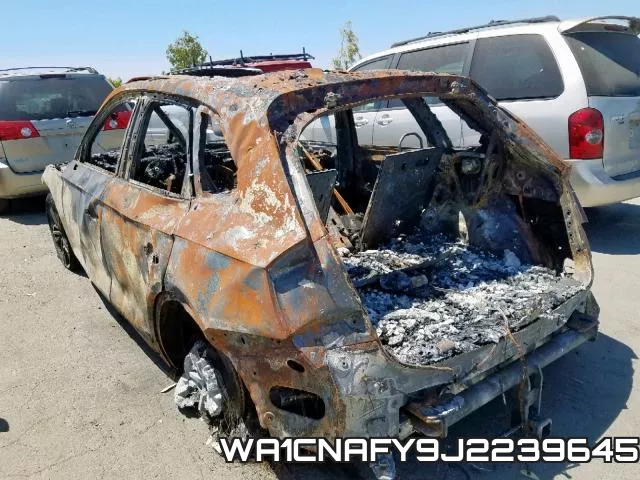 WA1CNAFY9J2239645 фото 4