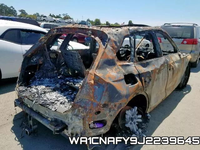 WA1CNAFY9J2239645 фото 5