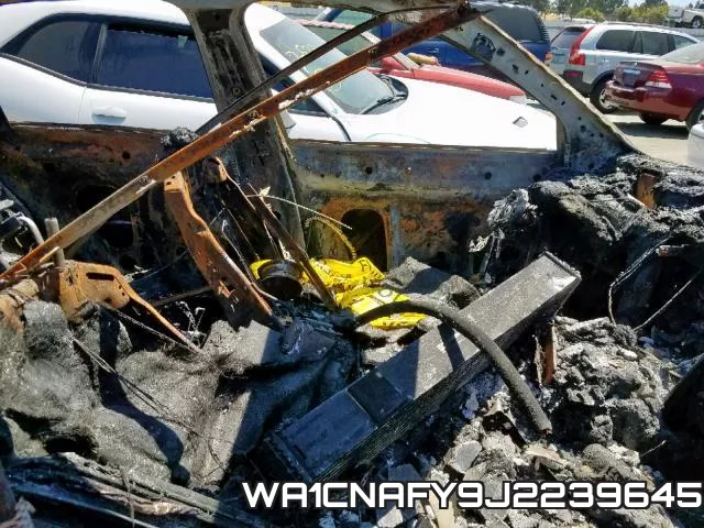 WA1CNAFY9J2239645 фото 6