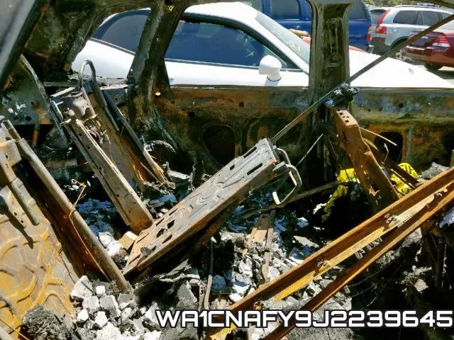 WA1CNAFY9J2239645 фото 7