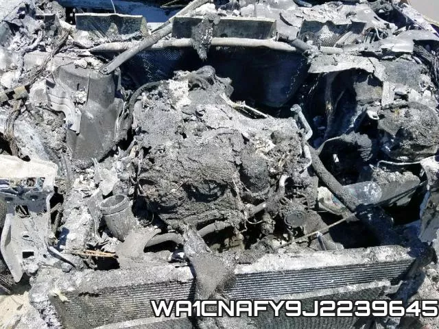 WA1CNAFY9J2239645 фото 8