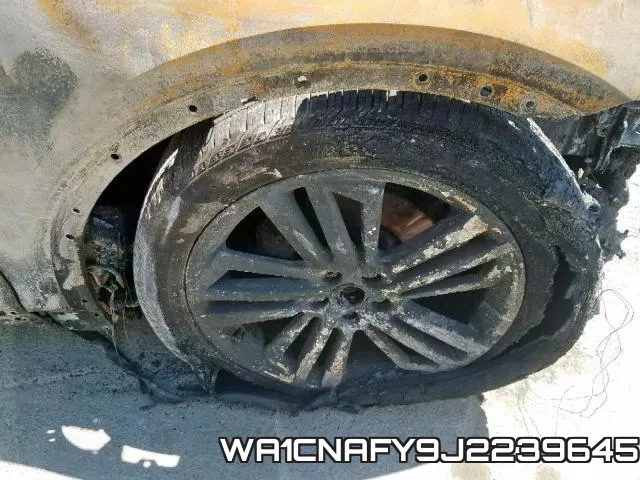 WA1CNAFY9J2239645 фото 10