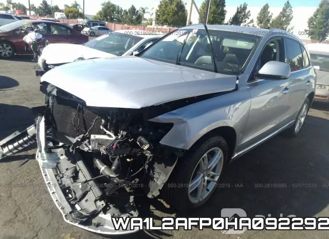 WA1L2AFP0HA092292 фото 3