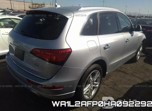 WA1L2AFP0HA092292 фото 5
