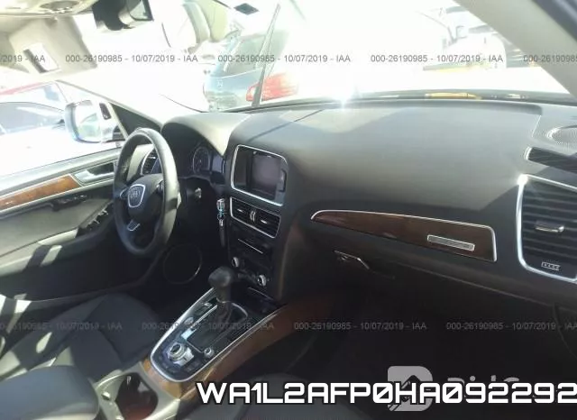WA1L2AFP0HA092292 фото 6