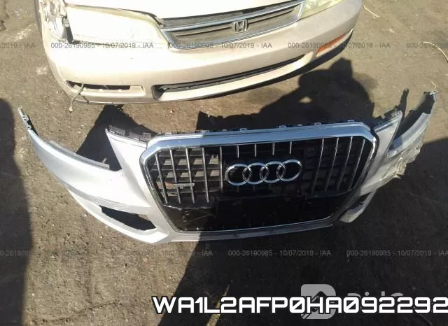 WA1L2AFP0HA092292 фото 7