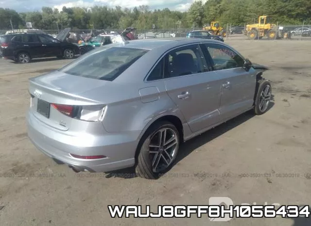 WAUJ8GFF8H1056434 фото 5