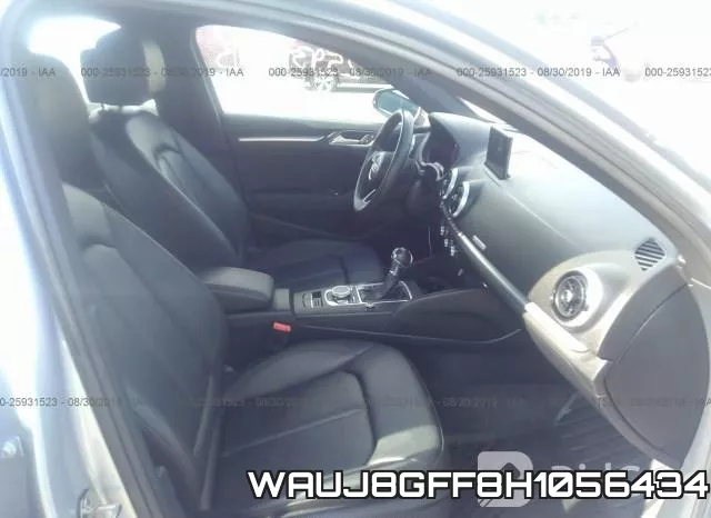WAUJ8GFF8H1056434 фото 6
