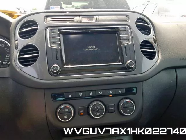 WVGUV7AX1HK022740 фото 10