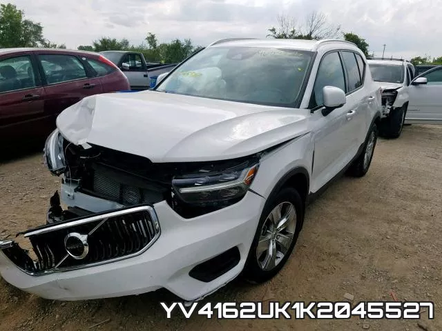 YV4162UK1K2045527 фото 3