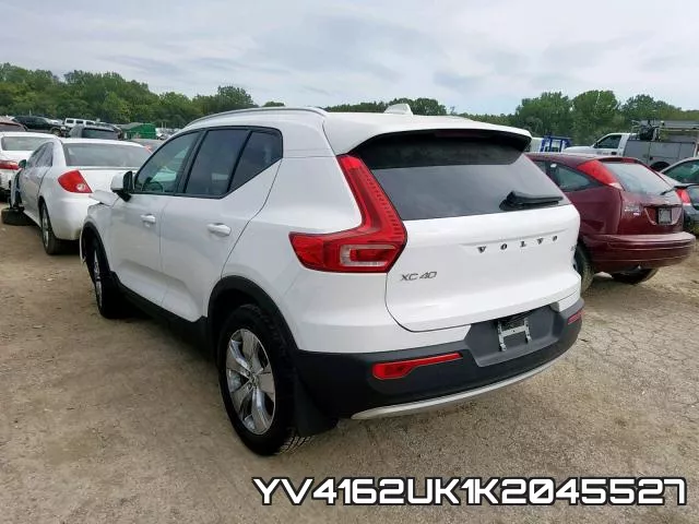 YV4162UK1K2045527 фото 4