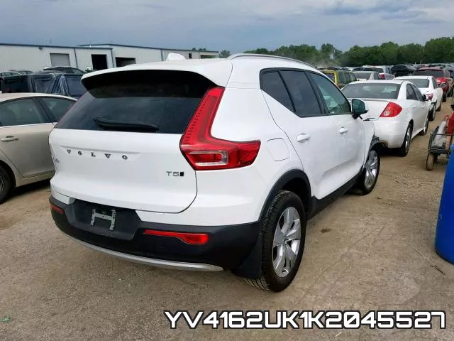 YV4162UK1K2045527 фото 5