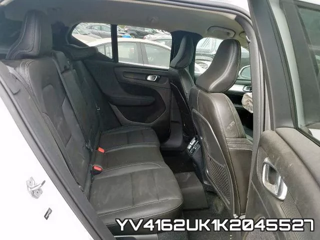 YV4162UK1K2045527 фото 7