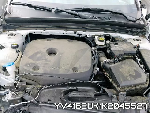 YV4162UK1K2045527 фото 8