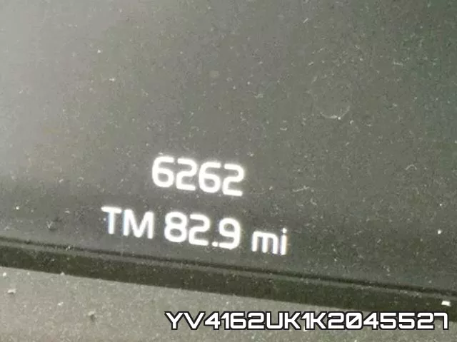 YV4162UK1K2045527 фото 9