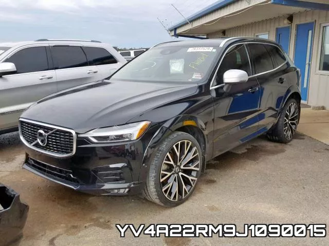 YV4A22RM9J1090015 фото 3