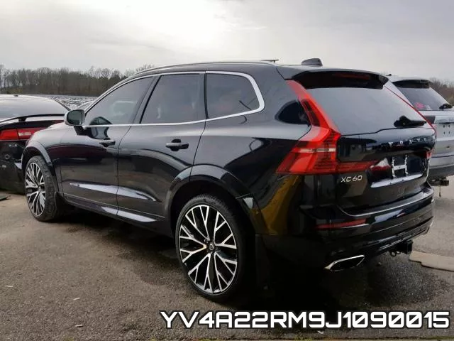 YV4A22RM9J1090015 фото 4
