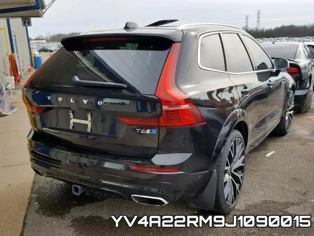 YV4A22RM9J1090015 фото 5