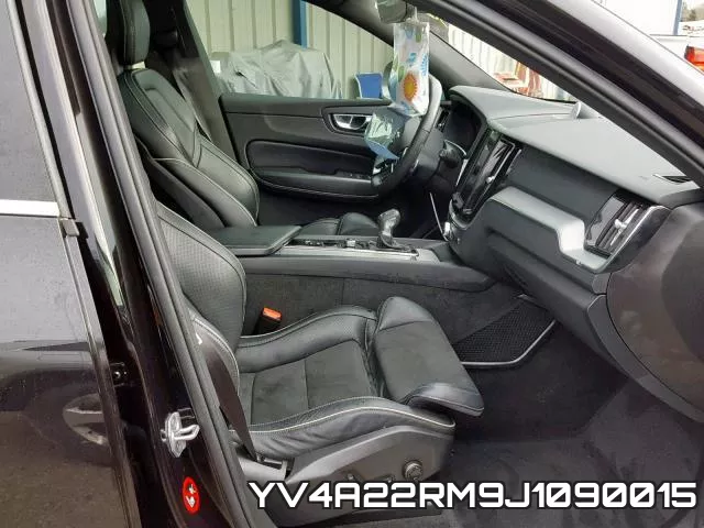 YV4A22RM9J1090015 фото 6