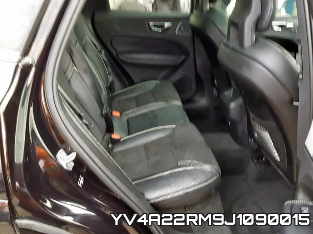 YV4A22RM9J1090015 фото 7