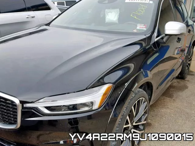 YV4A22RM9J1090015 фото 10