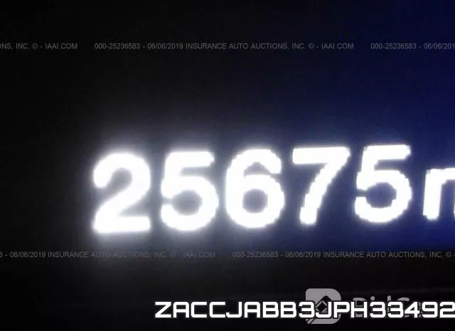 ZACCJABB3JPH33492 фото 8