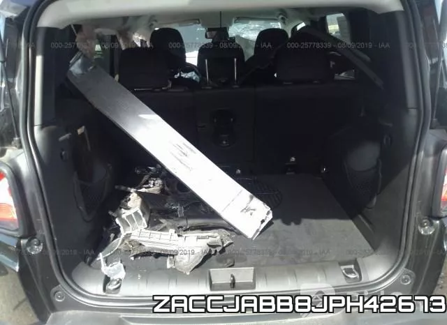 ZACCJABB8JPH42673 фото 9