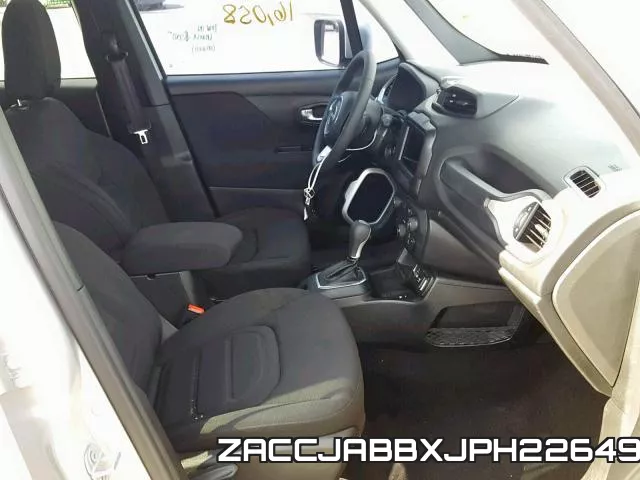 ZACCJABBXJPH22649 фото 6